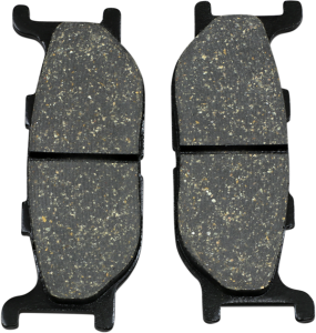 Organic Base (r)fa(r) Brake Pads