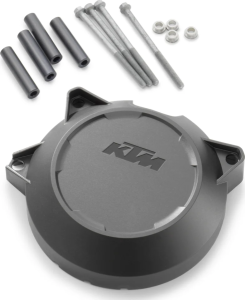 CLUTCH COVER PROTECTION