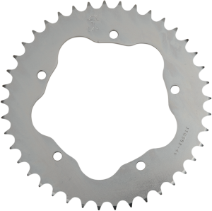 Steel Rear Sprocket