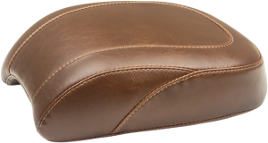 Wide Tripper Rear Seat Brown