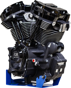 Mk136 Engine With 475g Cam, 2, nordicamoto.ro