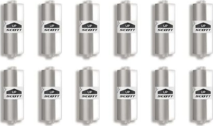 PROSPECT WFS REFILL 50mm (6pcs), nordicamoto.ro