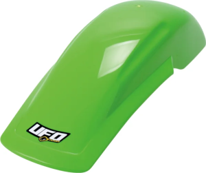 Universal Mx Rear Fender Green