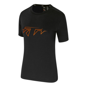 TRICOU CU LOGO PENTRU FEMEI, 4, nordicamoto.ro