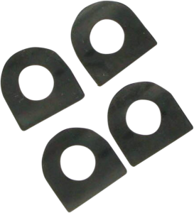 Splined Adapter Mounts Raw, 2, nordicamoto.ro