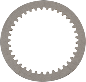 Clutch Steel Drive Plate
