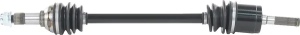 Ax CV standard de schimb OEM, negru , nordicamoto.ro
