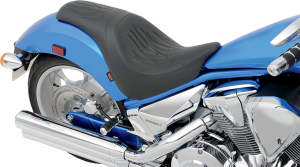 Seat Predator Flm Fury Black, 1, nordicamoto.ro