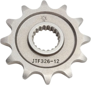 JT SPROCKETS Countershaft Sprocket 