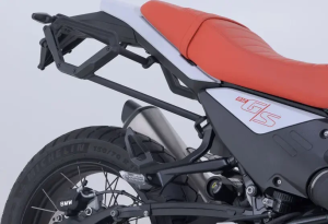 V-Loc Side Carrier Right Black, 4, nordicamoto.ro