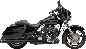 Gen 2 Neighbor Haters® Series Mufflers Black, 3, nordicamoto.ro