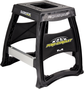 Matrix Bike Stand Black