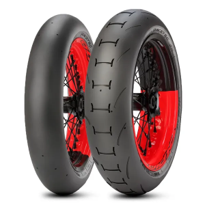 Anvelopa Spate 165/55-17 Metzeler Racetec SM