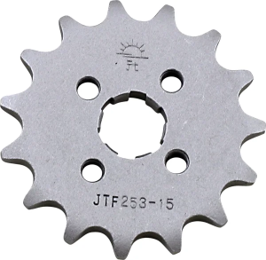 Front Sprocket, 2, nordicamoto.ro