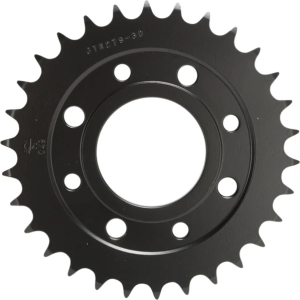 JT SPROCKETS Pinion spate din oțel, 1, nordicamoto.ro