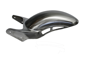 Rear Fender For Harley Davidson Steel, 1, nordicamoto.ro