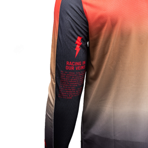 Tricou moto USWE Kalk Jersey, 4, nordicamoto.ro
