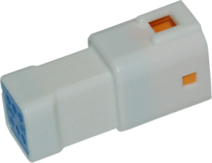 Jst Mini Connector White