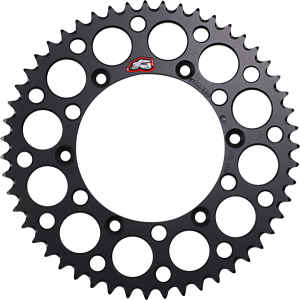 Pinion spate negru, 1, nordicamoto.ro