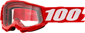 Ochelari Copii 100% Accuri 2 Red