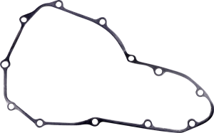 Replacement Stator Cover Gasket, 1, nordicamoto.ro