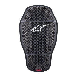 Protectie Spate Alpinestars Nucleon Kr-Celli Transparent Smoke