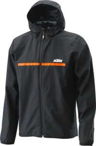 Geaca Windbreaker KTM Unbound