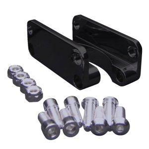 Fender Relocator Black