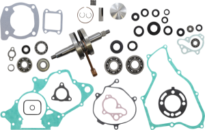 Set complet pentru revizia motorului, 1, nordicamoto.ro