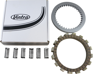 Clutch Plate Kit