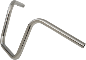 1(r) Handlebar Silver