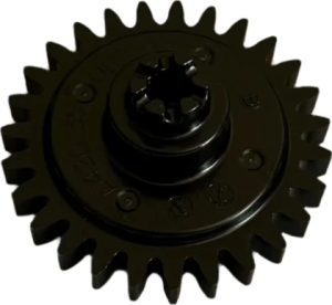Drive gear wheel, nordicamoto.ro