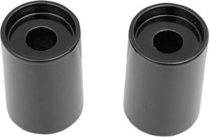 Handlebar Riser Extension Black