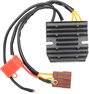 Regulator And Rectifier For Ktm