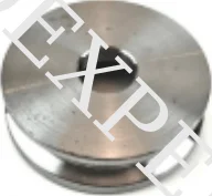 Disc de respingere 12x43x12 5 h8, 3, nordicamoto.ro
