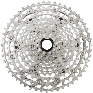 Deore M6100 12 Speed Cassette, 1, nordicamoto.ro