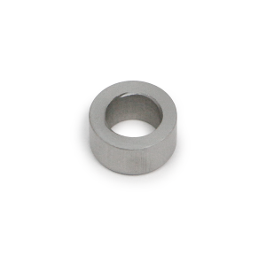 Spacer Bushe Silver 