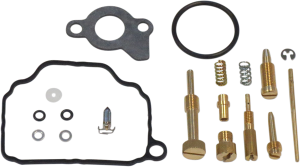 Set de reparație pentru carburator, 1, nordicamoto.ro