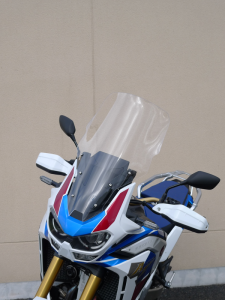 Windscreen For Honda Clear