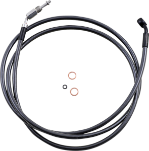 Hydraulic Clutch Line Black Pearl, 3, nordicamoto.ro