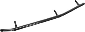Executive Series Flat-top® Wear Bars Black