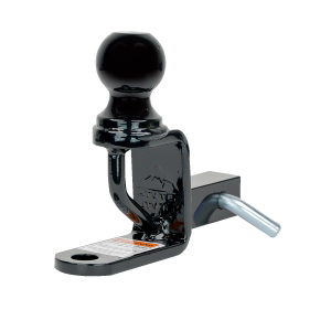 Trio Hd Hitch Black, 1, nordicamoto.ro
