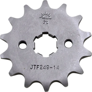 JT SPROCKETS Front Sprocket 