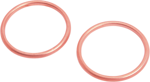 Exhaust Gaskets, 1, nordicamoto.ro