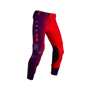 Pantaloni Leatt 5.5 I.K.S SunDown, nordicamoto.ro