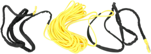 Winch Rope Yellow 
