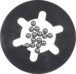 High Performance Ball-bearing Lockup Clutch Upgrade Kit, 2, nordicamoto.ro
