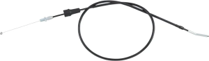 Throttle Cable Suzuki Black Standard, 1, nordicamoto.ro
