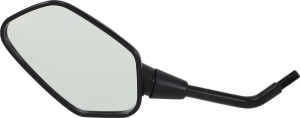 Oem-style Replacement Mirror Black