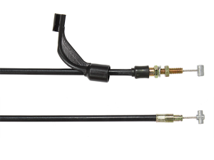 THROTTLE CABLE